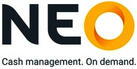 NEO Cash management. On demand.