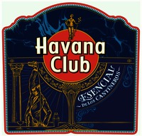 Havana Club ESENCIAL DE LOS CANTINEROS