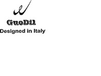 GuoDil Designed in Italy