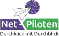 Net-Piloten Durchklick mit Durchblick