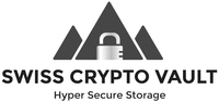 SWISS CRYPTO VAULT Hyper Secure Storage