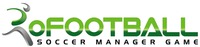 oFOOTBALL SOCCER MANAGER GAME