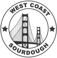 WEST COAST SOURDOUGH