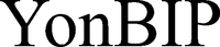 YonBIP