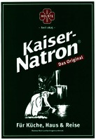 Kaiser-Natron