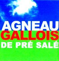 AGNEAU GALLOIS DE PRÉ SALÉ