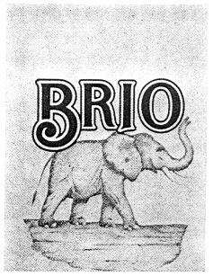 BRIO