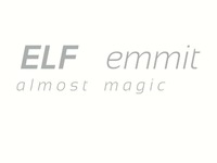 ELF emmit almost magic