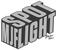 MJF SPOT LIGHT Montreux Jazz Festival