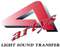 A artys LIGHT SOUND TRANSFER