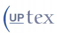 UP tex