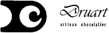 CD DRUART artisan chocolatier