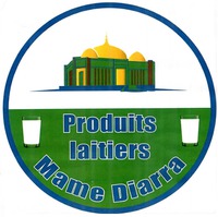 Produits laitiers Mame Diarra