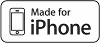Made for iPhone