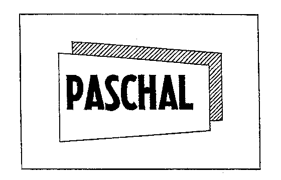 PASCHAL
