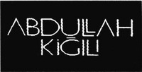 ABDULLAH KIGILI