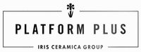 PLATFORM PLUS IRIS CERAMICA GROUP