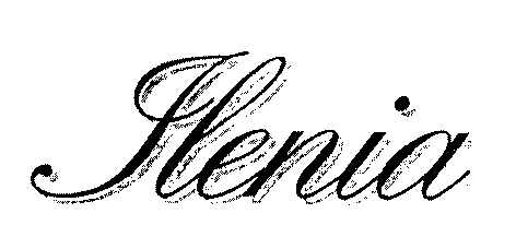 Ilenia