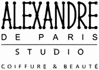 ALEXANDRE DE PARIS STUDIO COIFFURE & BEAUTÉ