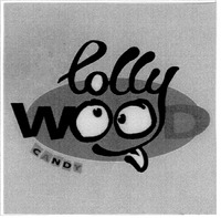lolly WOOD CANDY