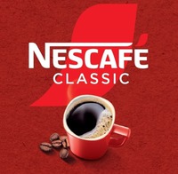 NESCAFÉ CLASSIC