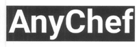 AnyChef