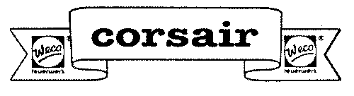 Weco corsair