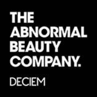 THE ABNORMAL BEAUTY COMPANY. DECIEM