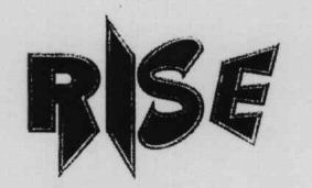 RISE