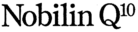 Nobilin Q10