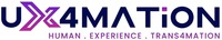 UX4MATiON HUMAN EXPERIENCE TRANS4MATION