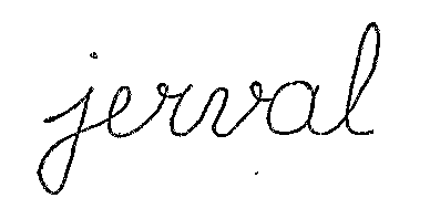 jerval
