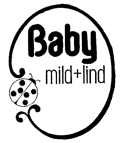 Baby mild + lind