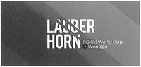 LAUBER HORN FIS Ski World Cup Wengen