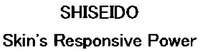 SHISEIDO Skin's Responsive Power