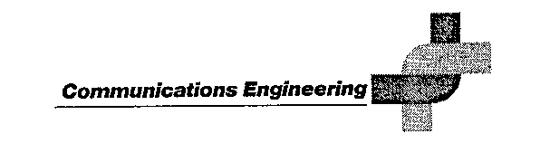 Communications Engineering