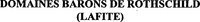 DOMAINES BARONS DE ROTHSCHILD (LAFITE)