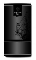BORKUM RIFF