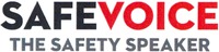 SAFEVOICE THE SAFETY SPEAKER