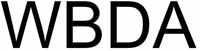 WBDA
