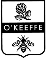 O'KEEFFE