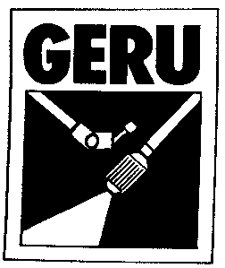 GERU