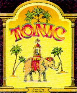 TONIC