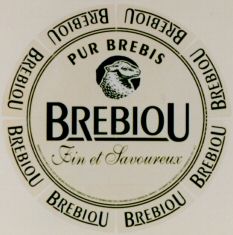 BREBIOU PUR BREBIS