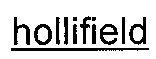 hollifield