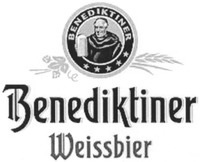 Benediktiner Weissbier