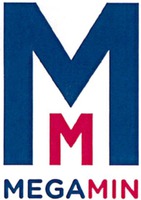 M M MEGAMIN