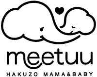 meetuu HAKUZO MAMA & BABY