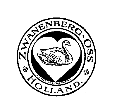 ZWANENBERG-OSS HOLLAND