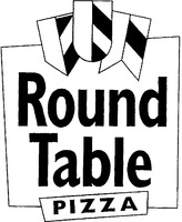 ROUND TABLE PIZZA